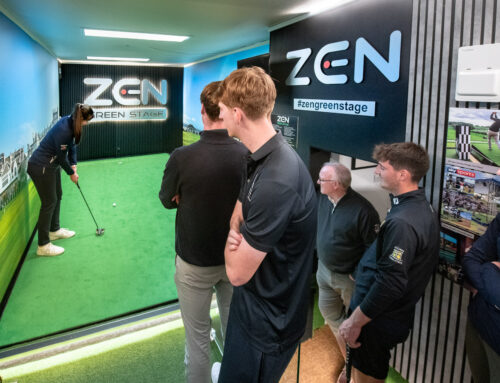 Zen’s new Famous Putts Challenge celebrates iconic moments in women’s golf