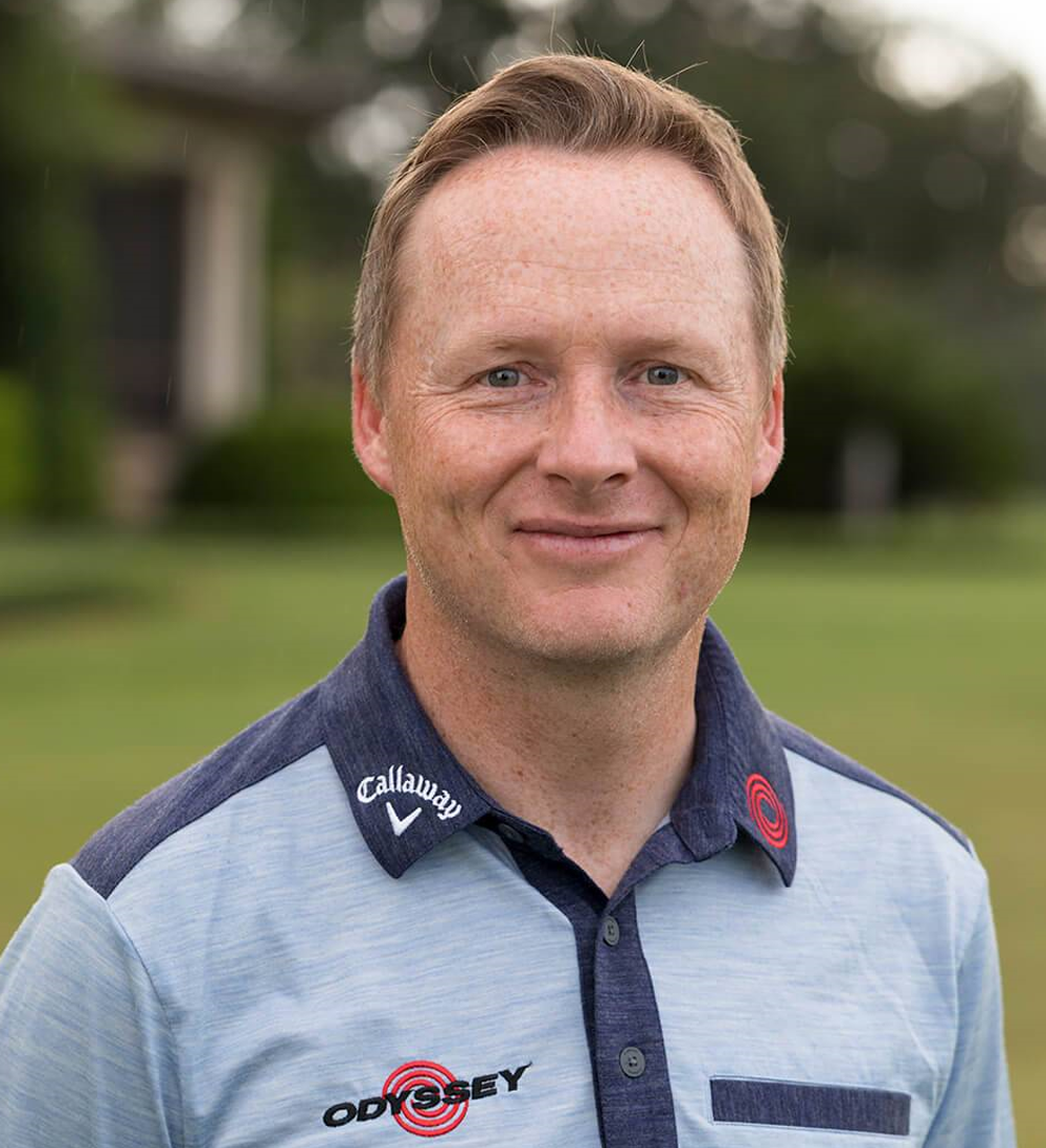 Phil Kenyon | Zen Master