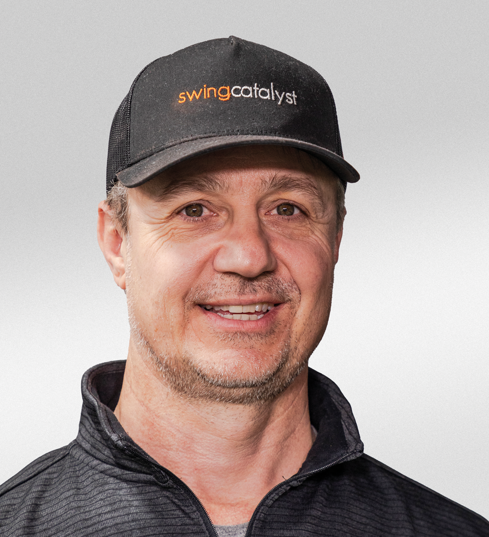 Scott Lynn | Zen Master