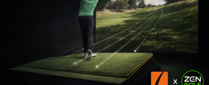 Trackman x Zen Integration