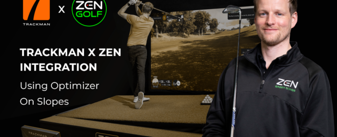 Trackman x Zen Integration Optimizer