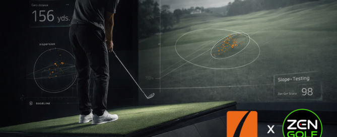 Trackman x Zen Skills Testing