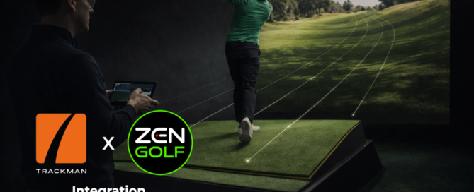 Trackman x Zen Integration: Purposeful practice