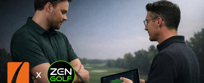 Trackman x Zen integration For Coaches