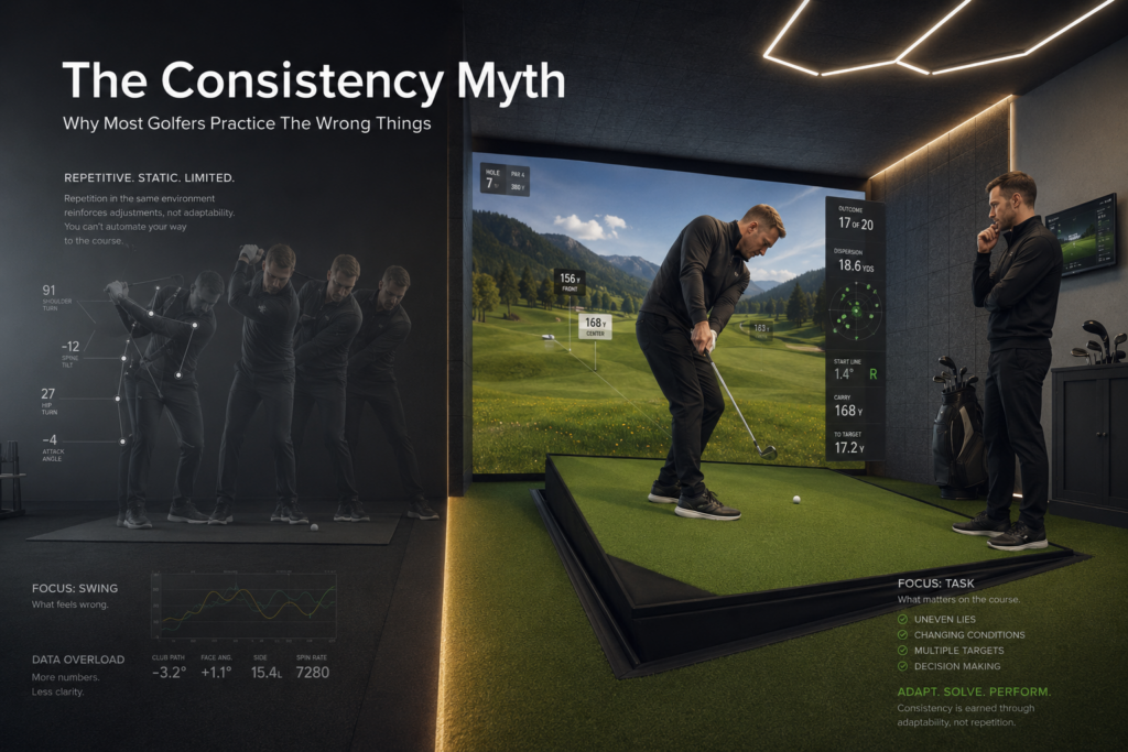 Consistent Myth