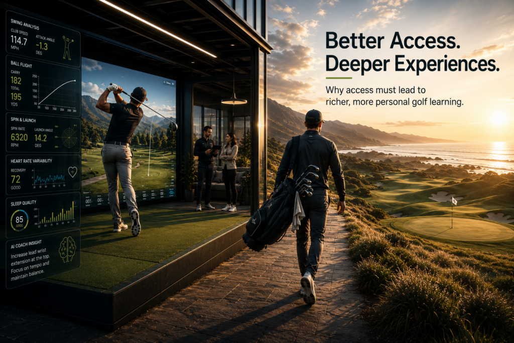 Access x Experience